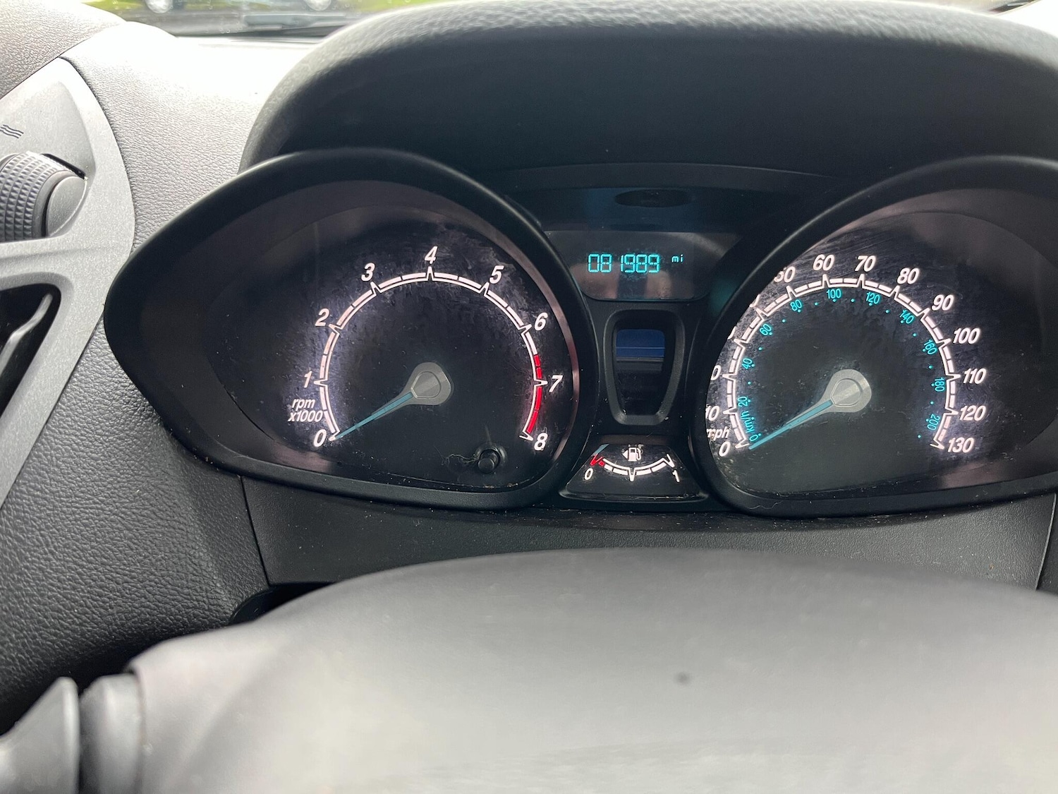 Used Ford Transit Courier 2022 for sale - 77291592: Photo 13