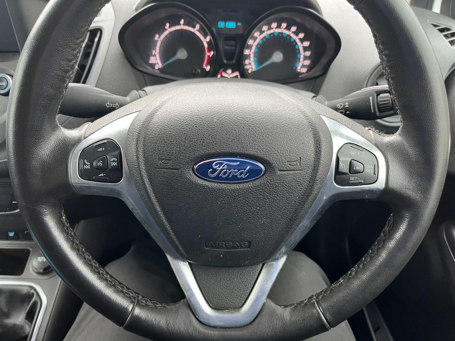 Used Ford Transit Courier 2022 for sale - 77291592: Photo 14