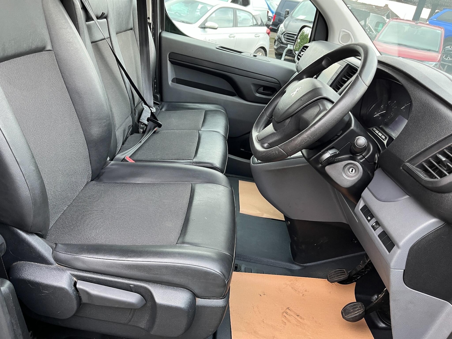 Used Peugeot Expert 2020 for sale - 77454770: Photo 10