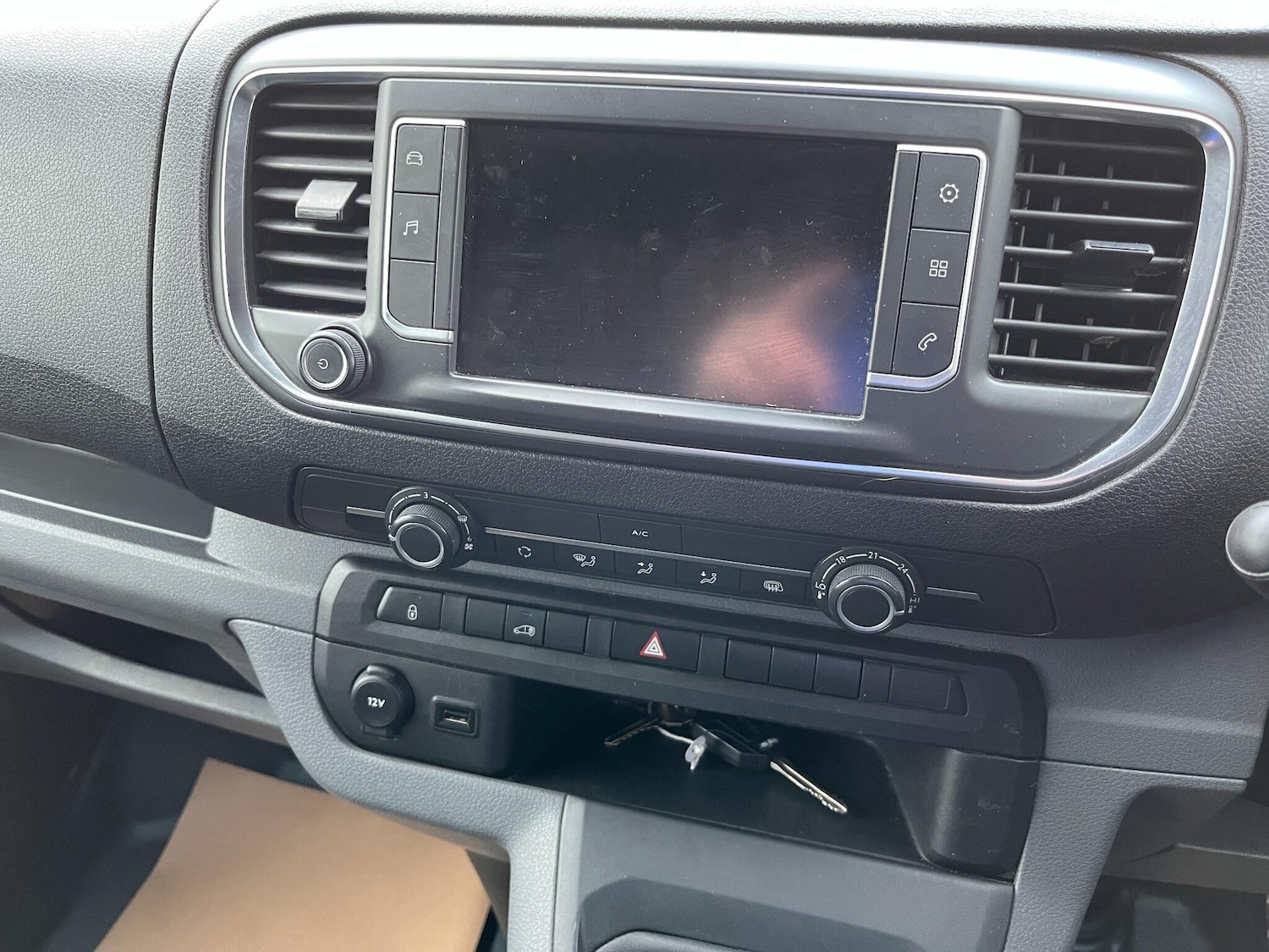 Used Peugeot Expert 2020 for sale - 77454770: Photo 11