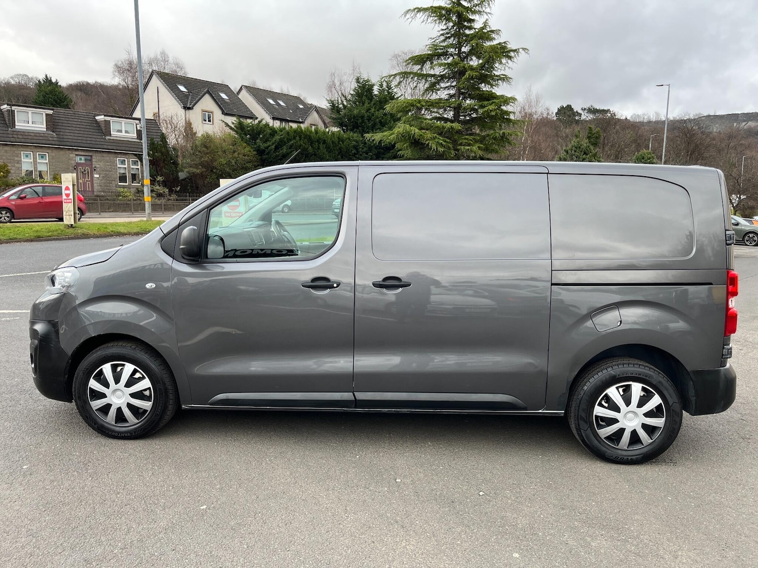 Used Peugeot Expert 2020 for sale - 77454770: Photo 5