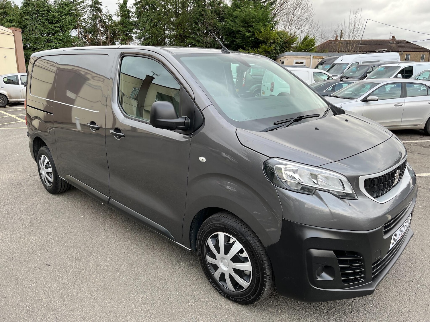 Used Peugeot Expert 2020 for sale - 77454770: Photo 6