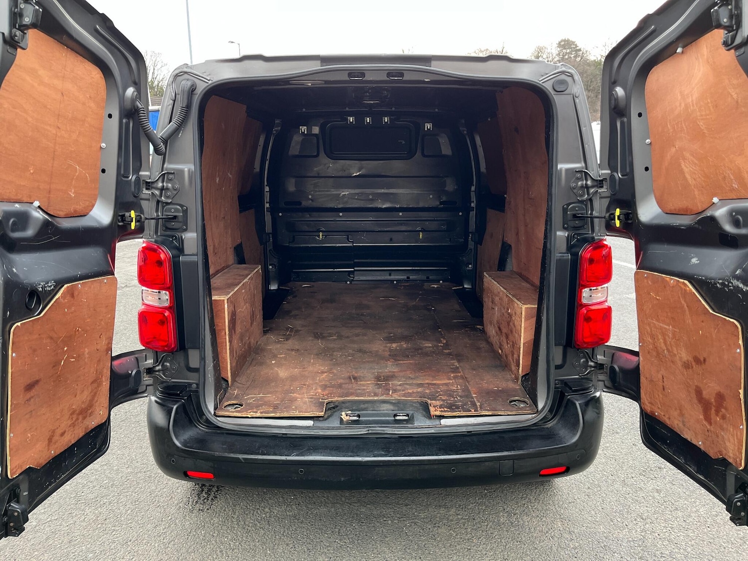 Used Peugeot Expert 2020 for sale - 77454770: Photo 7