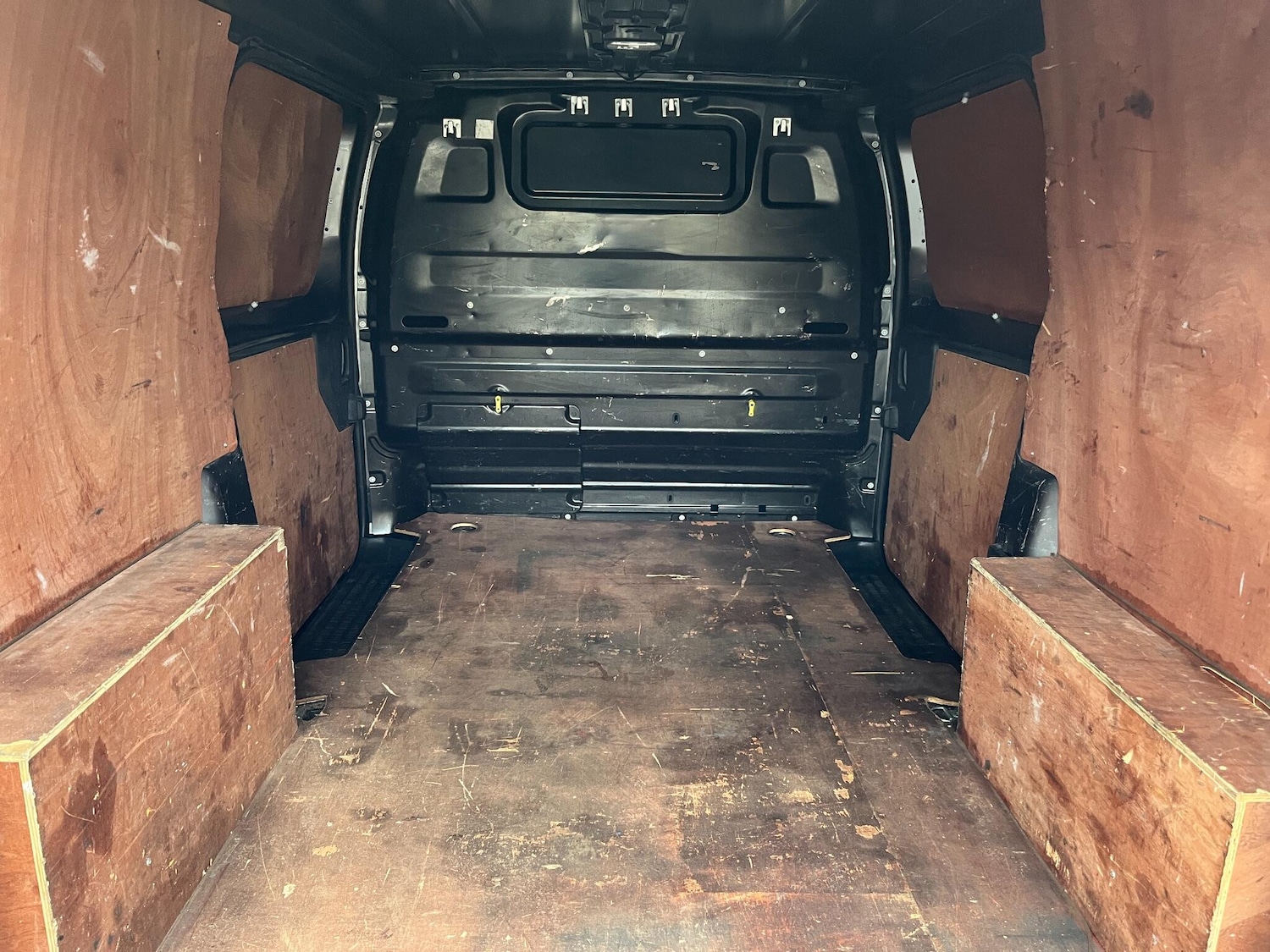 Used Peugeot Expert 2020 for sale - 77454770: Photo 8