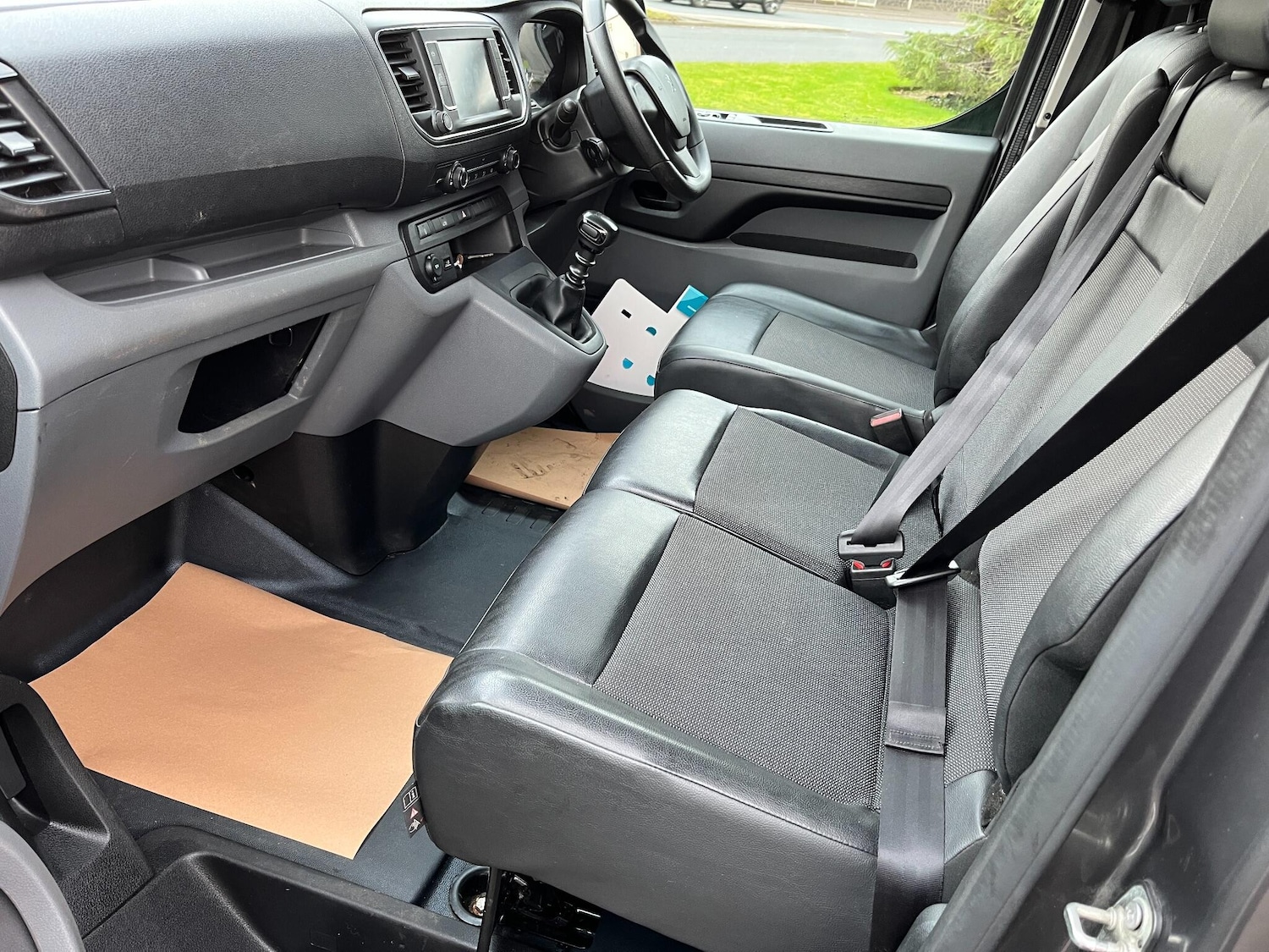 Used Peugeot Expert 2020 for sale - 77454770: Photo 9