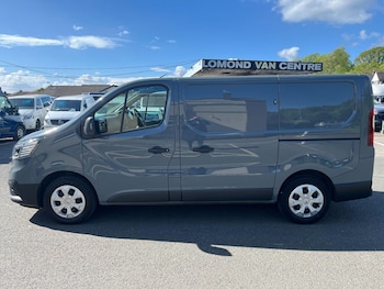 Used Renault Trafic 2022 for sale - 78561603: Photo