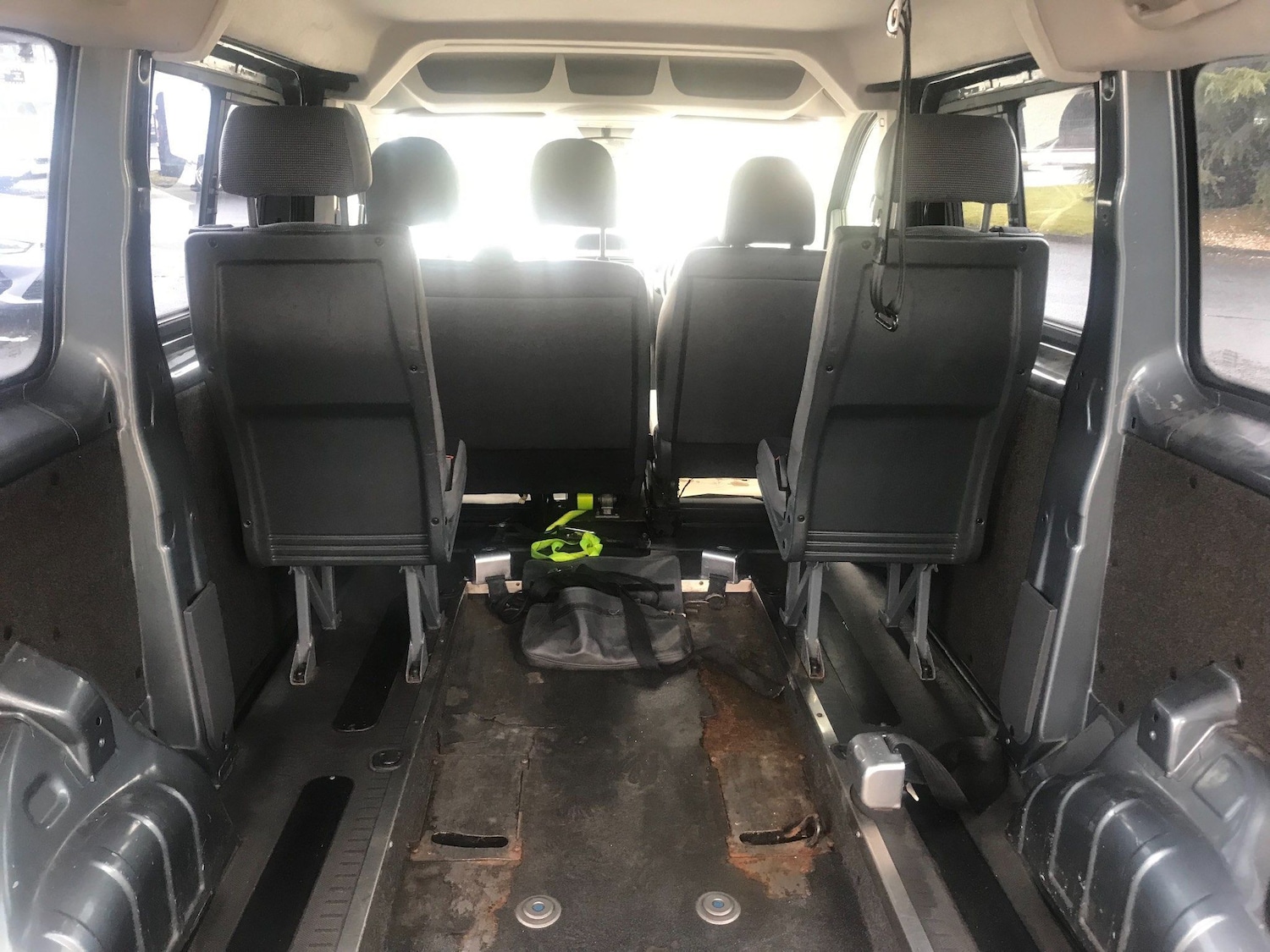 Used Peugeot Expert Tepee 2014 for sale - 77081915: Photo 10