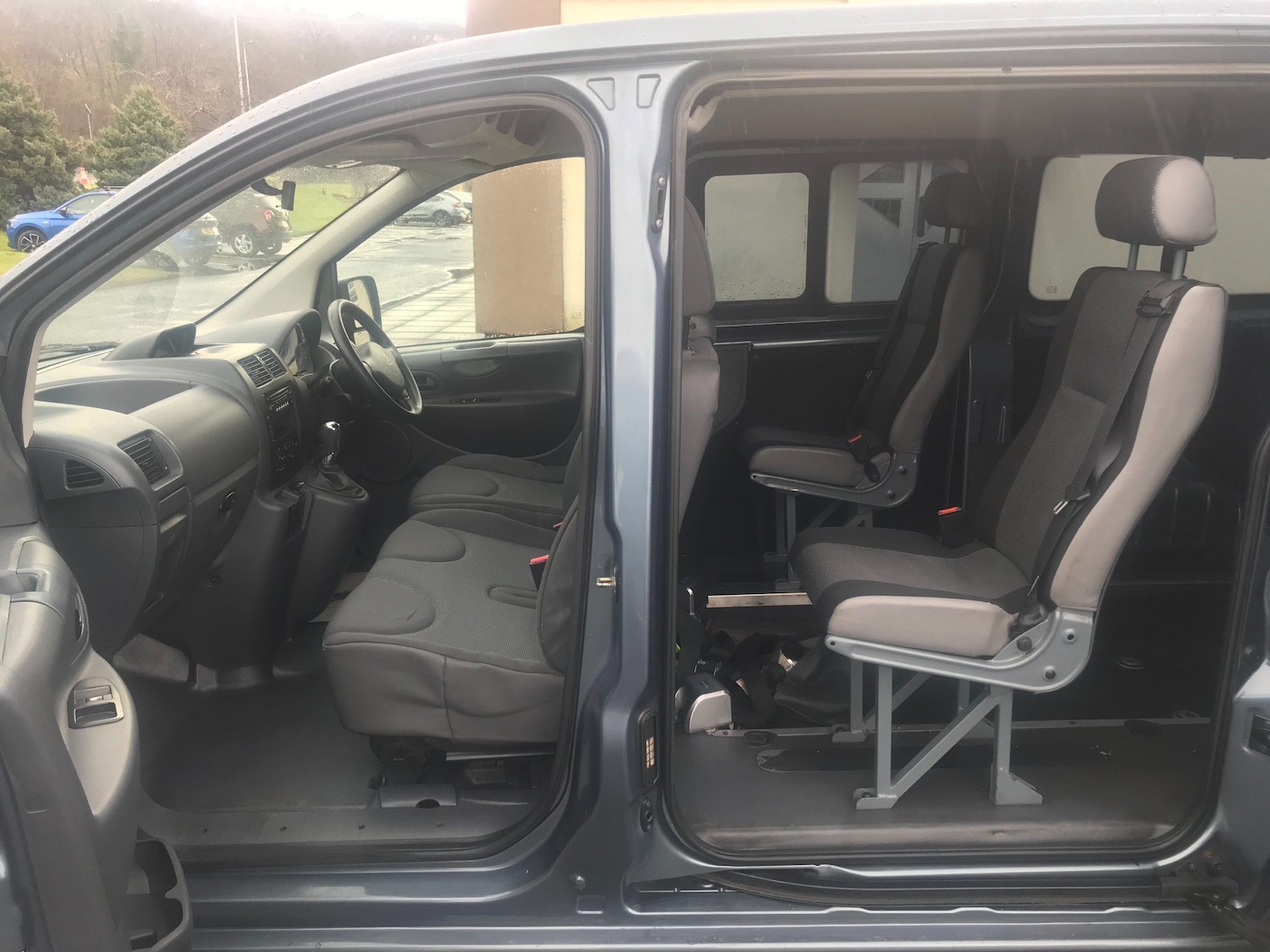 Used Peugeot Expert Tepee 2014 for sale - 77081915: Photo 13