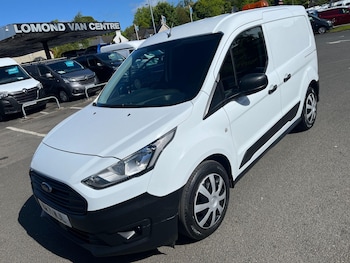 Used Ford Transit Connect 2021 for sale - 78560895: Photo