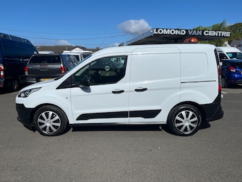 Used Ford Transit Connect 2021 for sale - 78560895: Photo