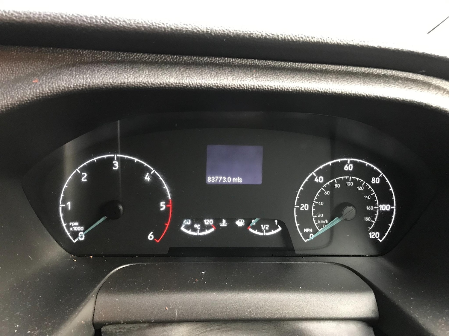 Used Ford Transit Custom for sale - 77825218: Photo 8