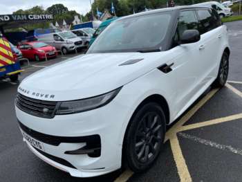 2023 (23) - 3.0 D300 Dynamic SE 5dr Auto