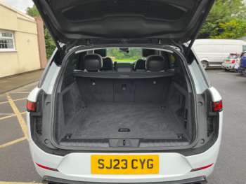 Used Land Rover Range Rover Sport 2023 for sale - 74965269: Photo