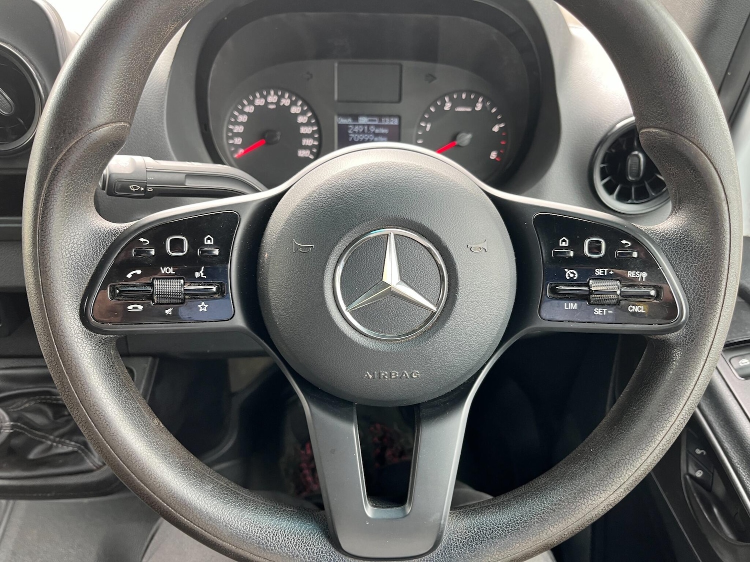 Used Mercedes-Benz Sprinter 2021 for sale - 76989031: Photo 13