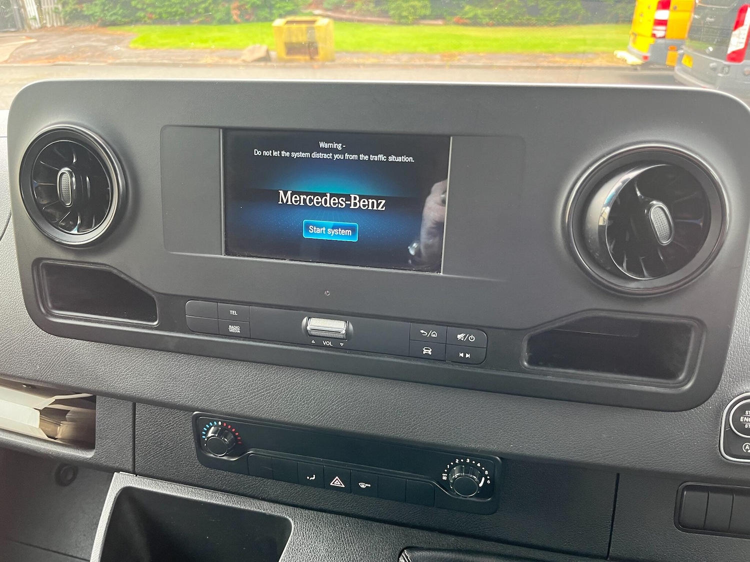 Used Mercedes-Benz Sprinter 2021 for sale - 76989031: Photo 15