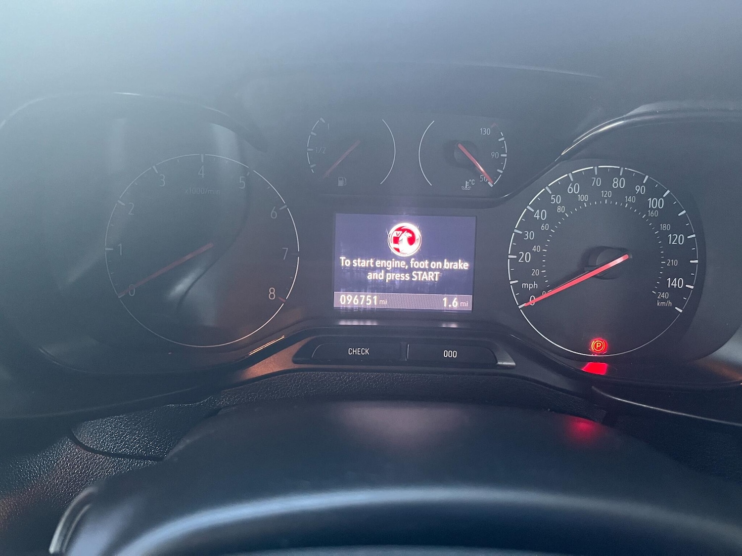 Used Vauxhall Combo 2022 for sale - 76325962: Photo 11