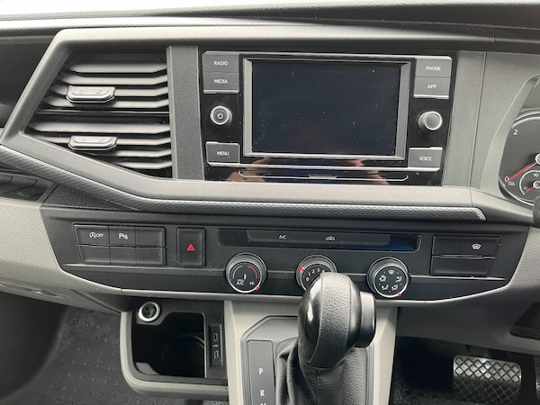 Used Volkswagen Transporter 2022 for sale - 76094626: Photo 10