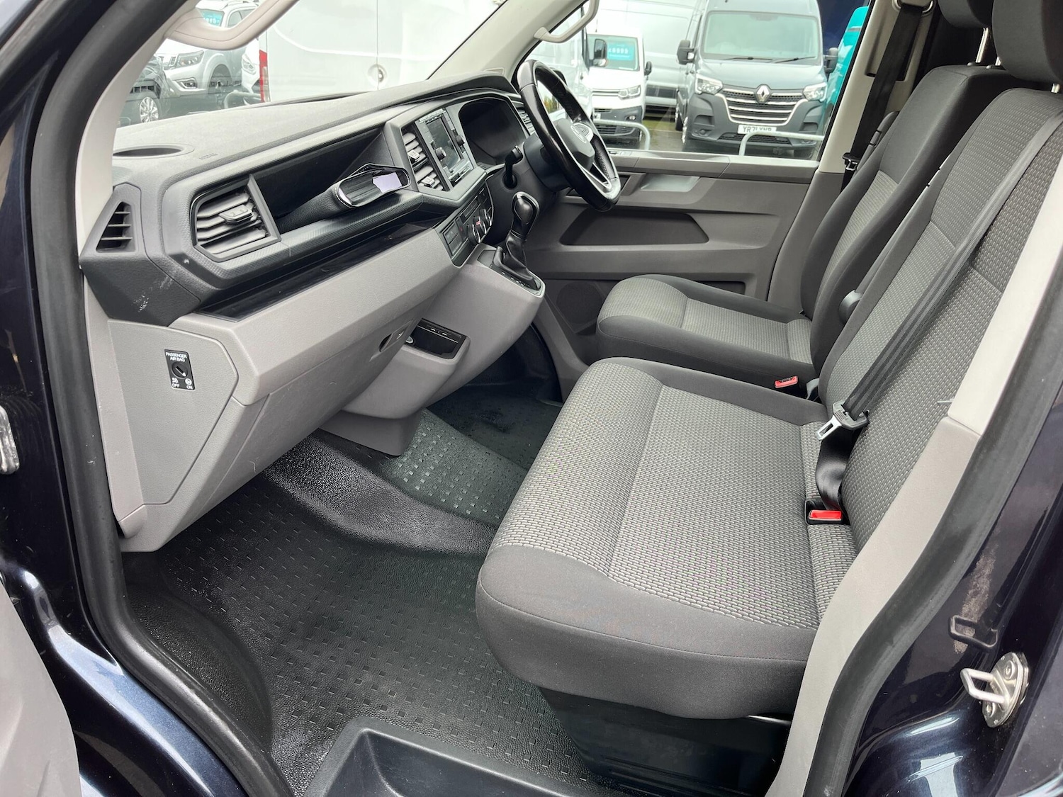 Used Volkswagen Transporter 2022 for sale - 76094626: Photo 11