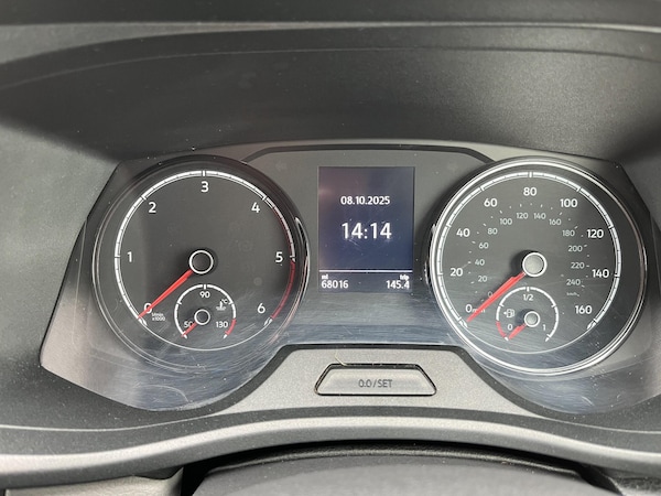 Used Volkswagen Transporter 2022 for sale - 76094626: Photo 12