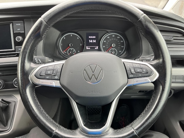 Used Volkswagen Transporter 2022 for sale - 76094626: Photo 9