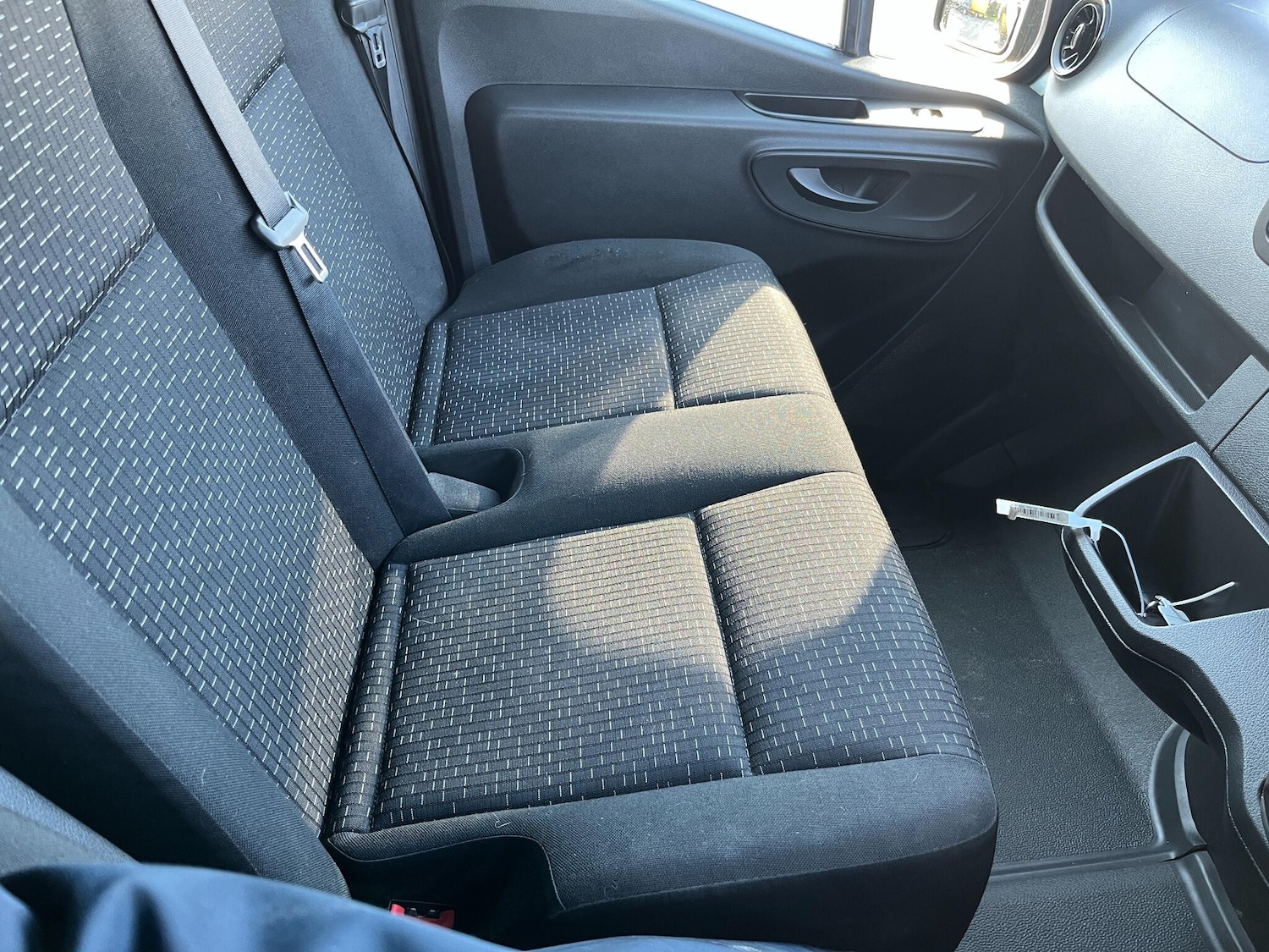 Used Mercedes-Benz Sprinter 2022 for sale - 77970206: Photo 10