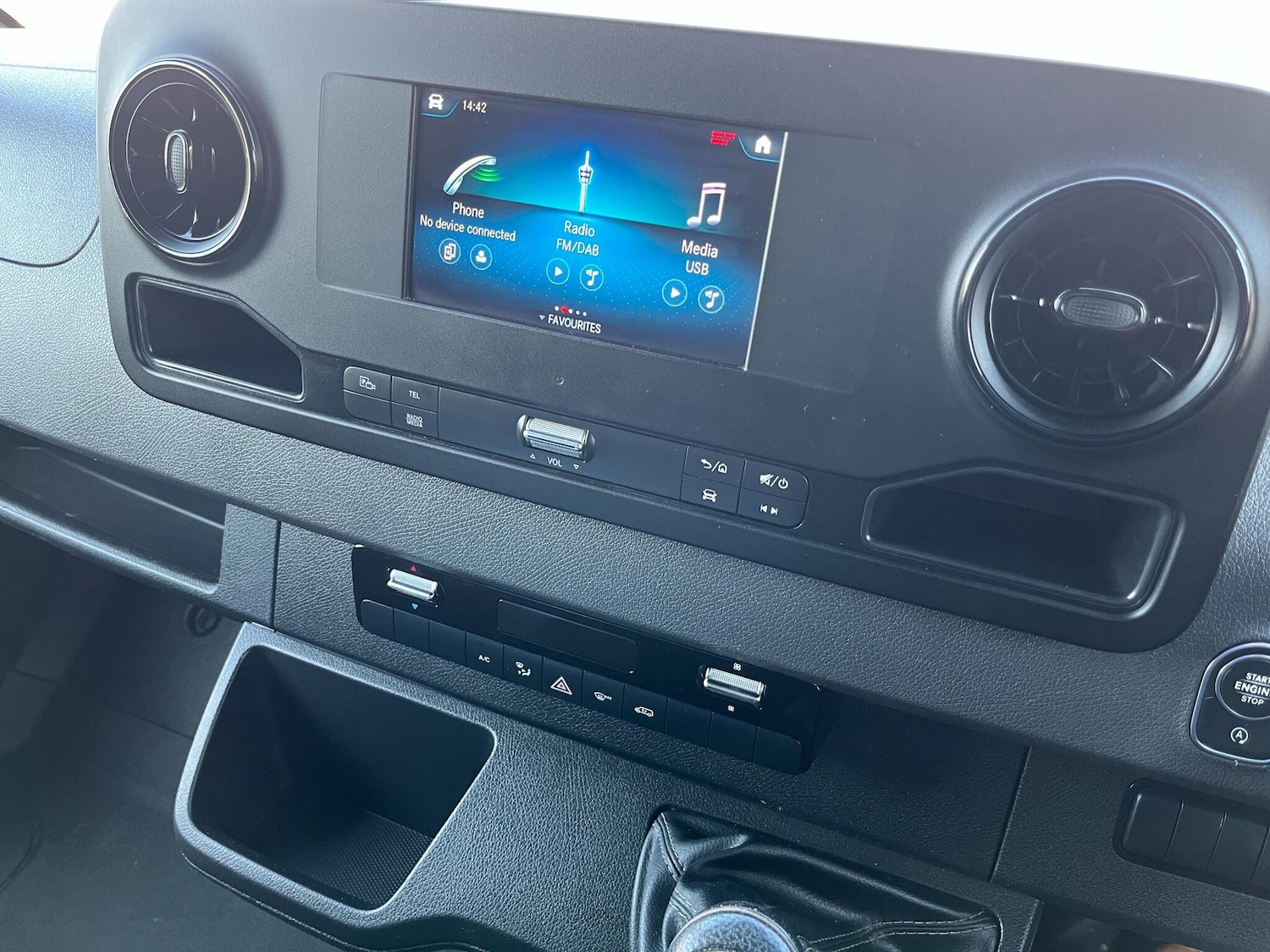 Used Mercedes-Benz Sprinter 2022 for sale - 77970206: Photo 11