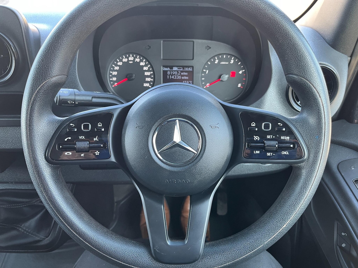 Used Mercedes-Benz Sprinter 2022 for sale - 77970206: Photo 13