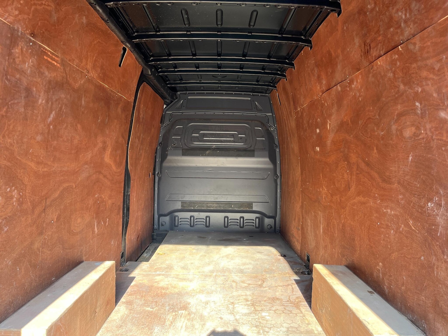 Used Mercedes-Benz Sprinter 2022 for sale - 77970206: Photo 5