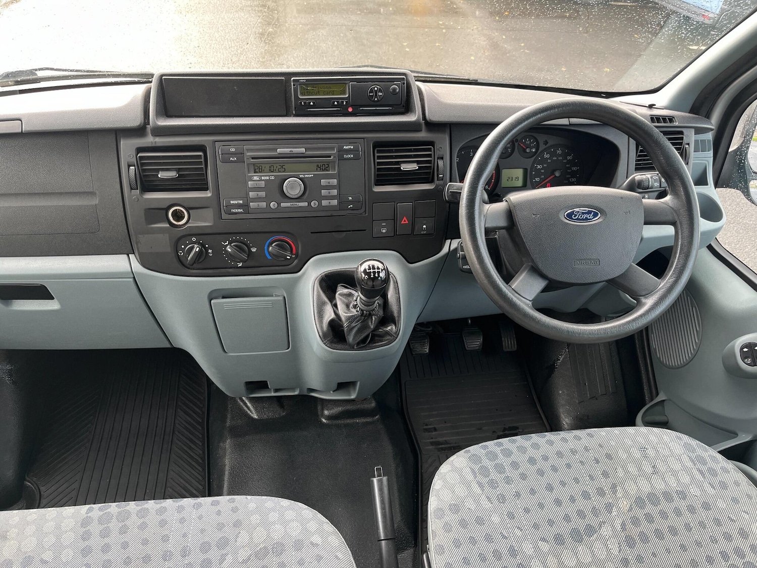 Used Ford Transit for sale - 76990967: Photo 11
