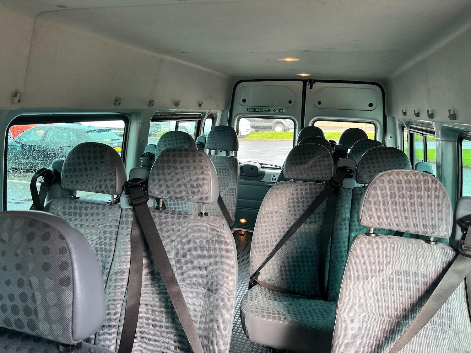 Used Ford Transit for sale - 76990967: Photo 8