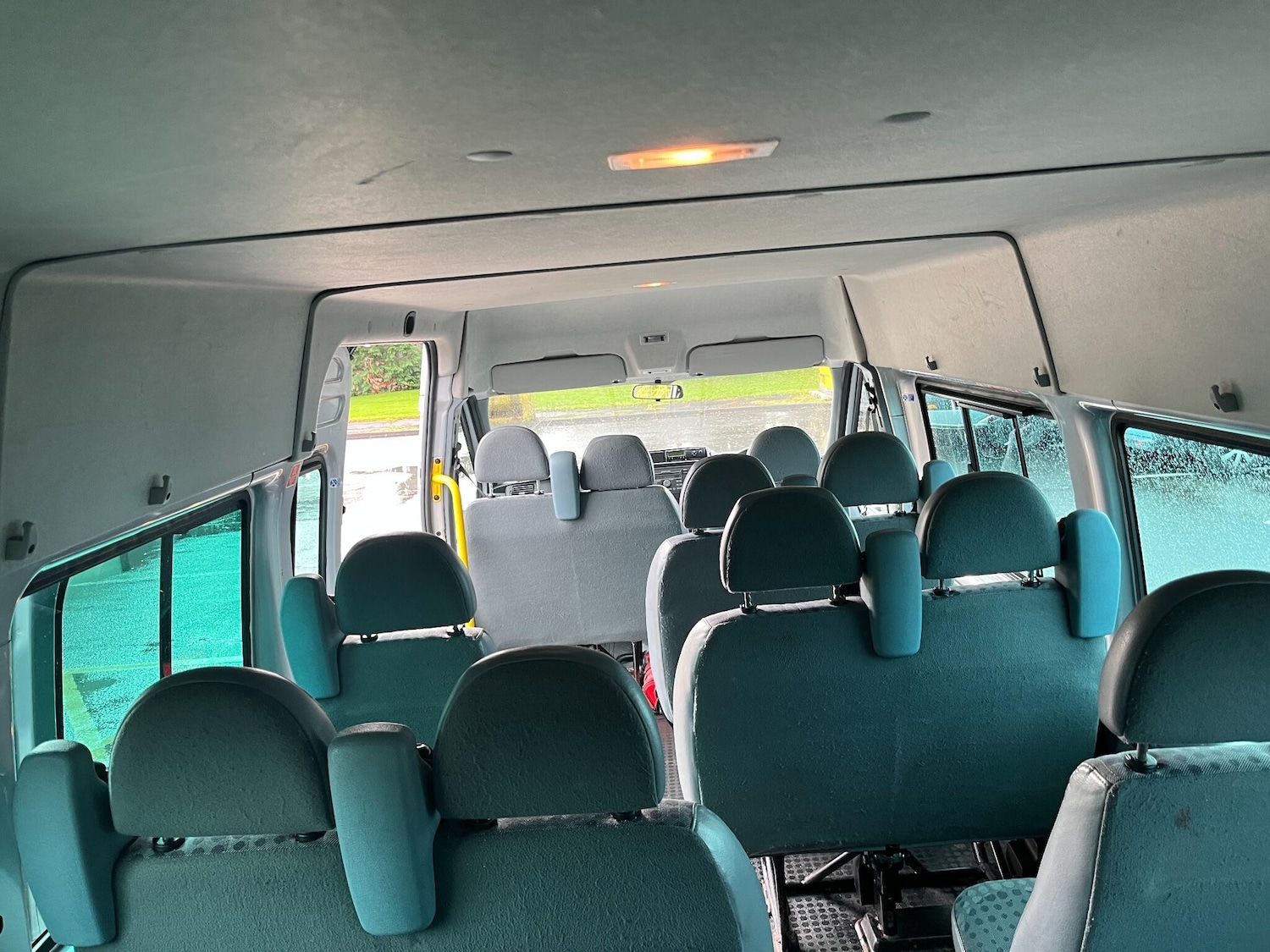 Used Ford Transit for sale - 76990967: Photo 9