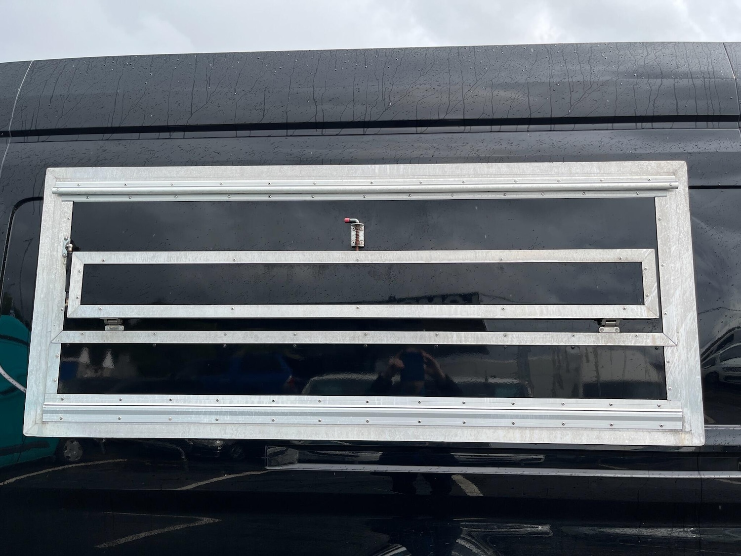 Used Ford Transit 2017 for sale - 76993294: Photo 13