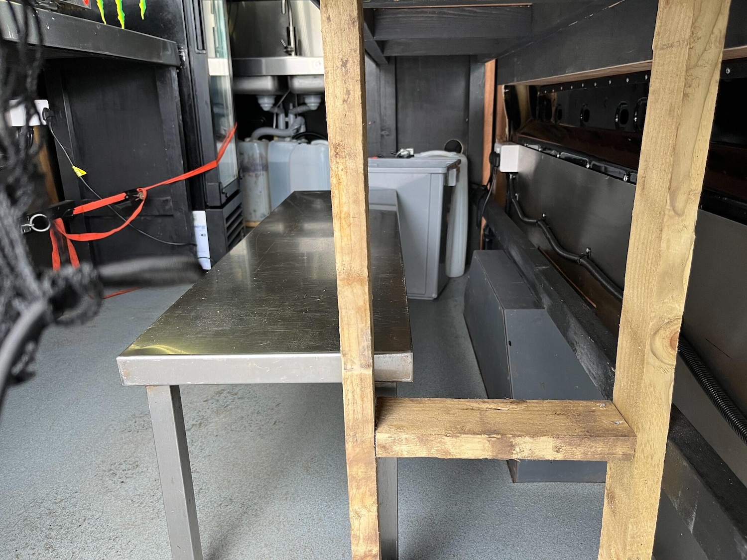 Used Ford Transit 2017 for sale - 76993294: Photo 19