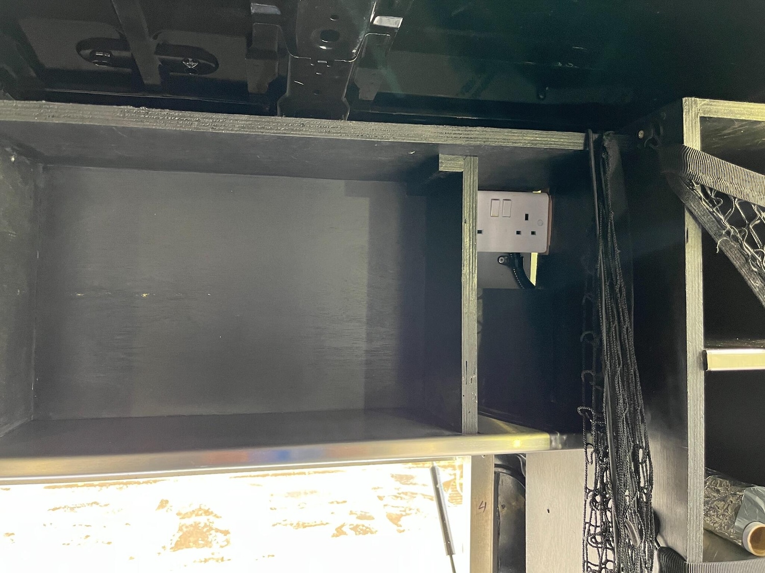 Used Ford Transit 2017 for sale - 76993294: Photo 23