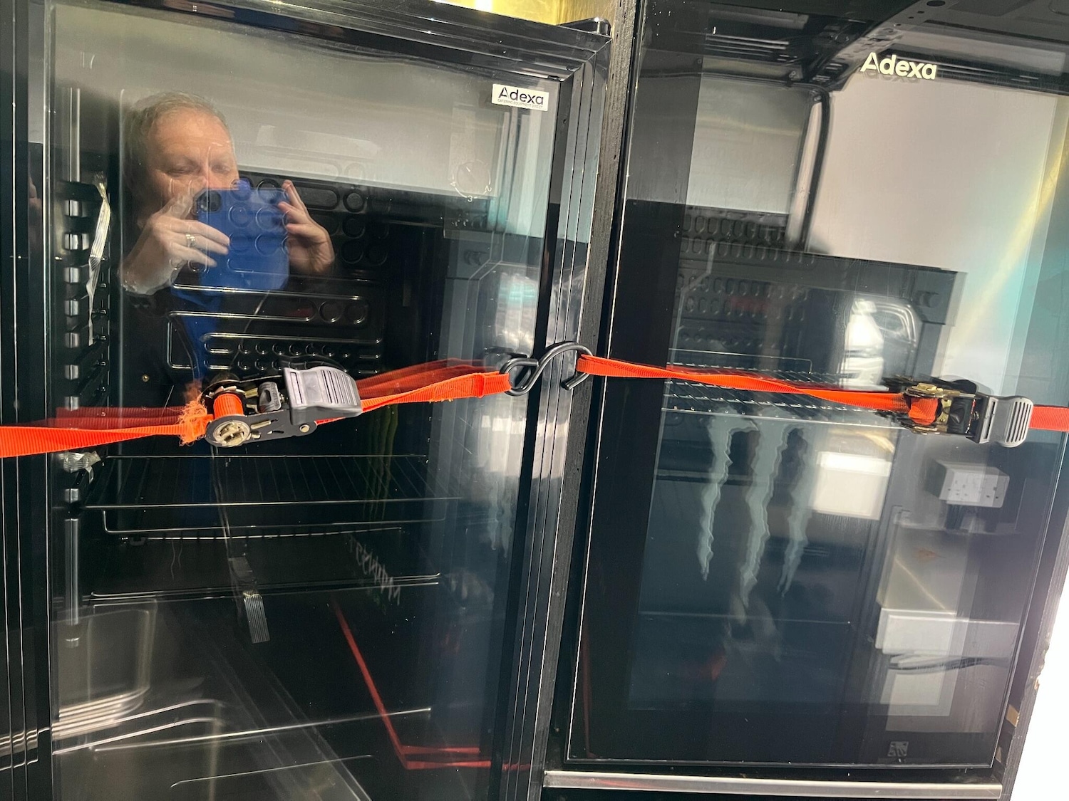 Used Ford Transit 2017 for sale - 76993294: Photo 24