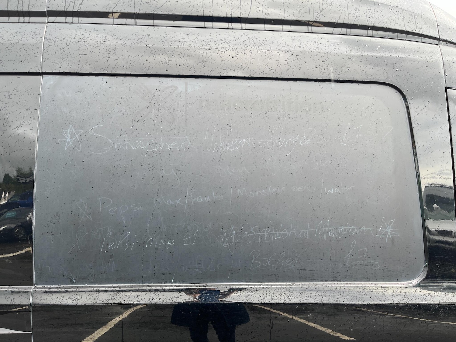 Used Ford Transit 2017 for sale - 76993294: Photo 28