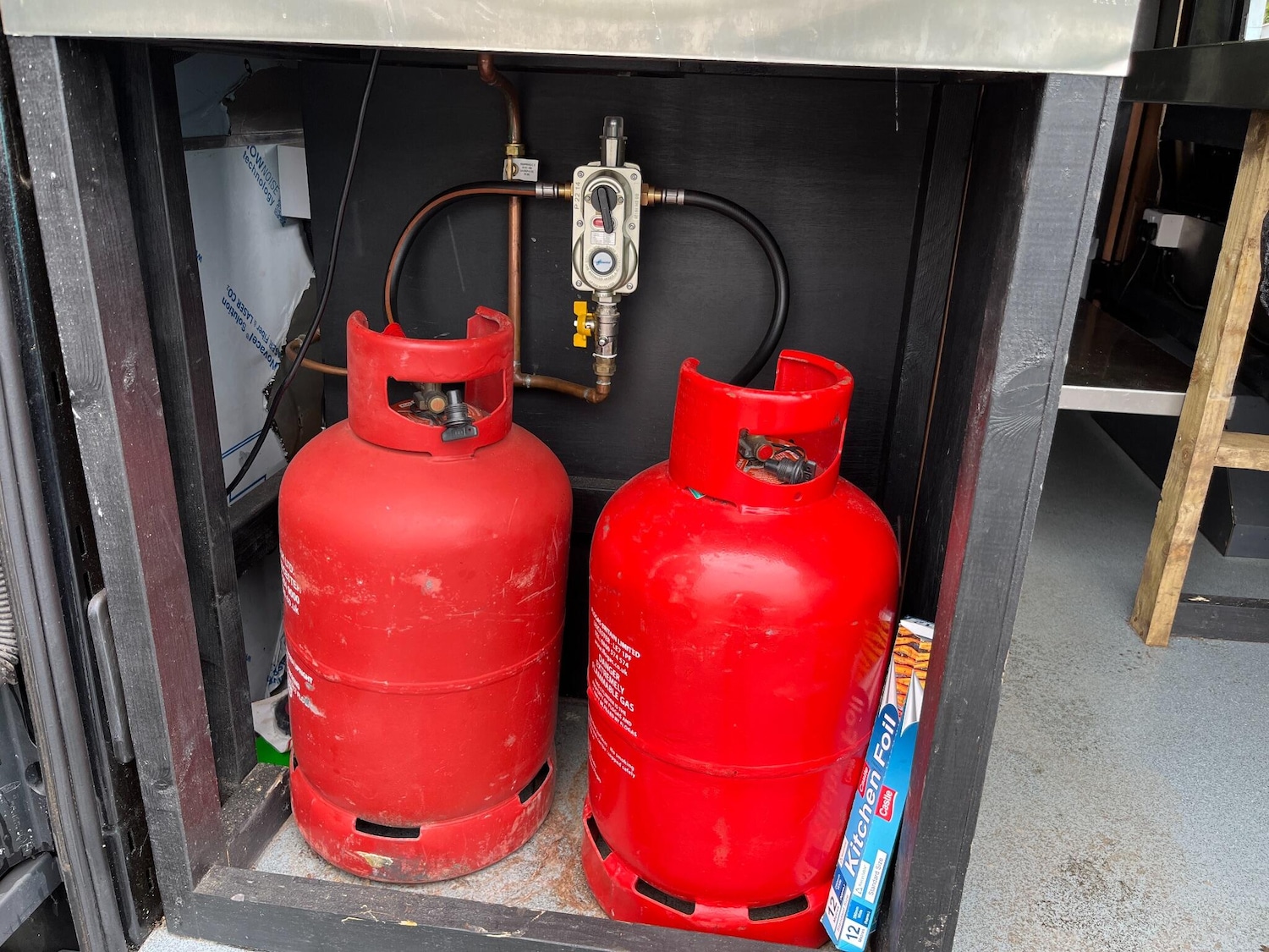 Used Ford Transit 2017 for sale - 76993294: Photo 30