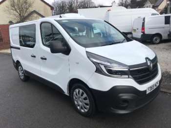 Used Renault Trafic 2019 for sale - 74574119: Photo