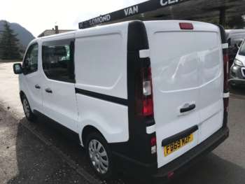 Used Renault Trafic 2019 for sale - 74574119: Photo