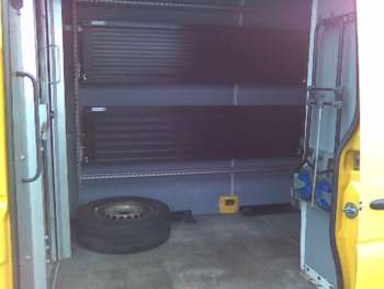 Used Mercedes-Benz Sprinter 2016 for sale - 68160403: Photo