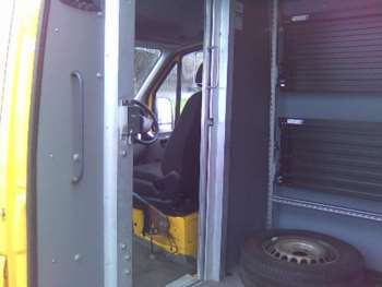 Used Mercedes-Benz Sprinter 2016 for sale - 68160403: Photo