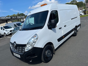 Used Renault Master 2019 for sale - 79621489: Photo