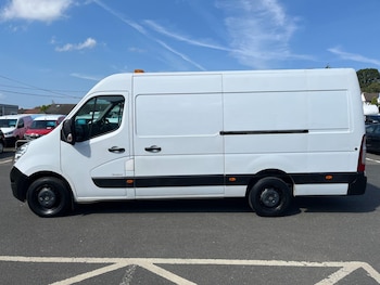 Used Renault Master 2019 for sale - 79621489: Photo