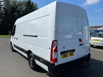 Used Renault Master 2019 for sale - 79621489: Photo