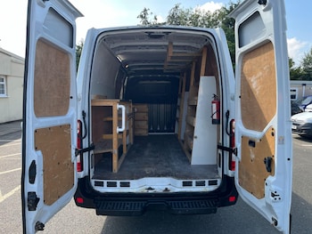 Used Renault Master 2019 for sale - 79621489: Photo