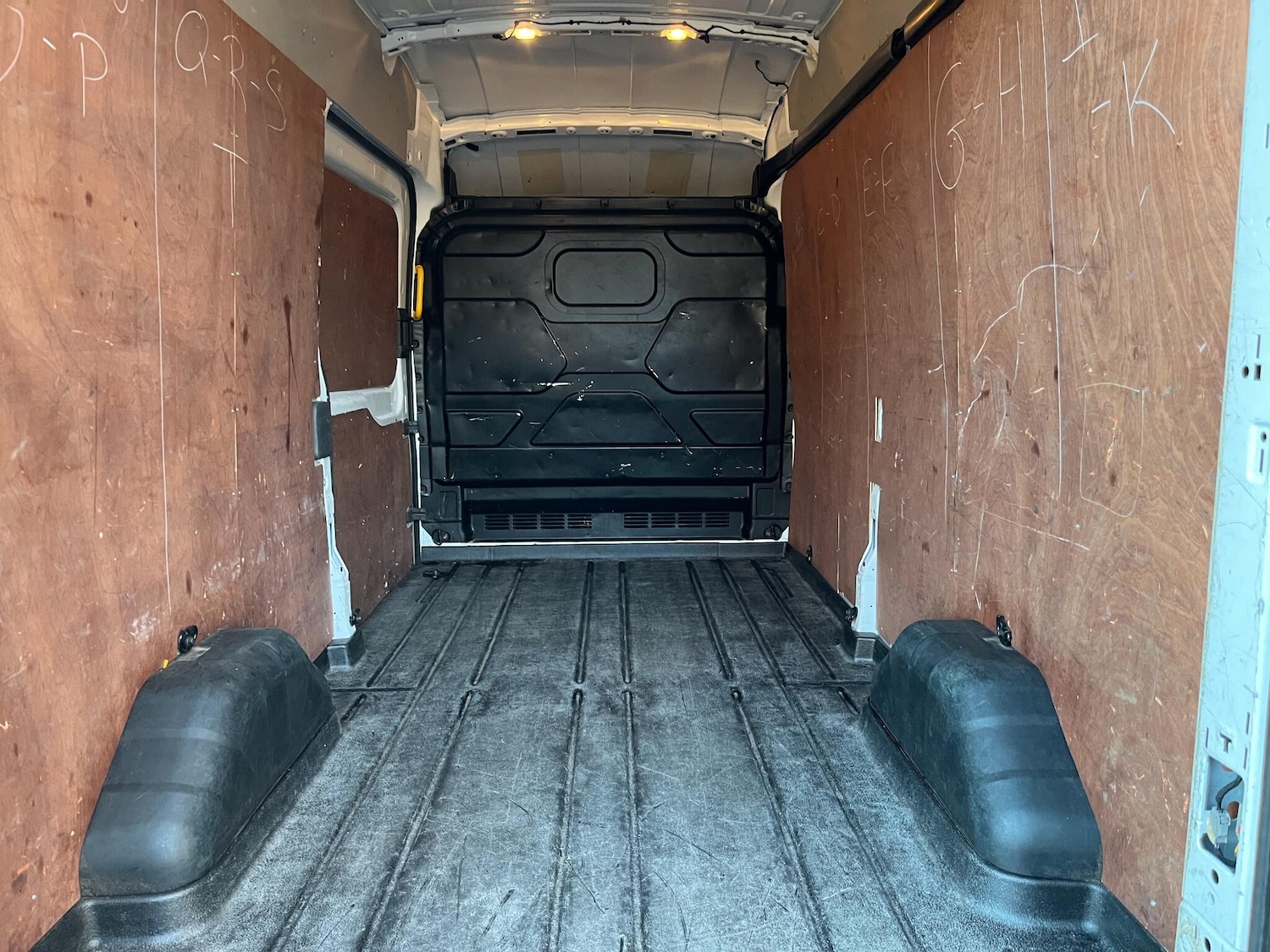 Used Ford Transit 2022 for sale - 77109255: Photo 5