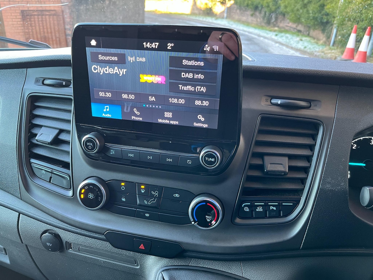 Used Ford Transit 2022 for sale - 77109255: Photo 8