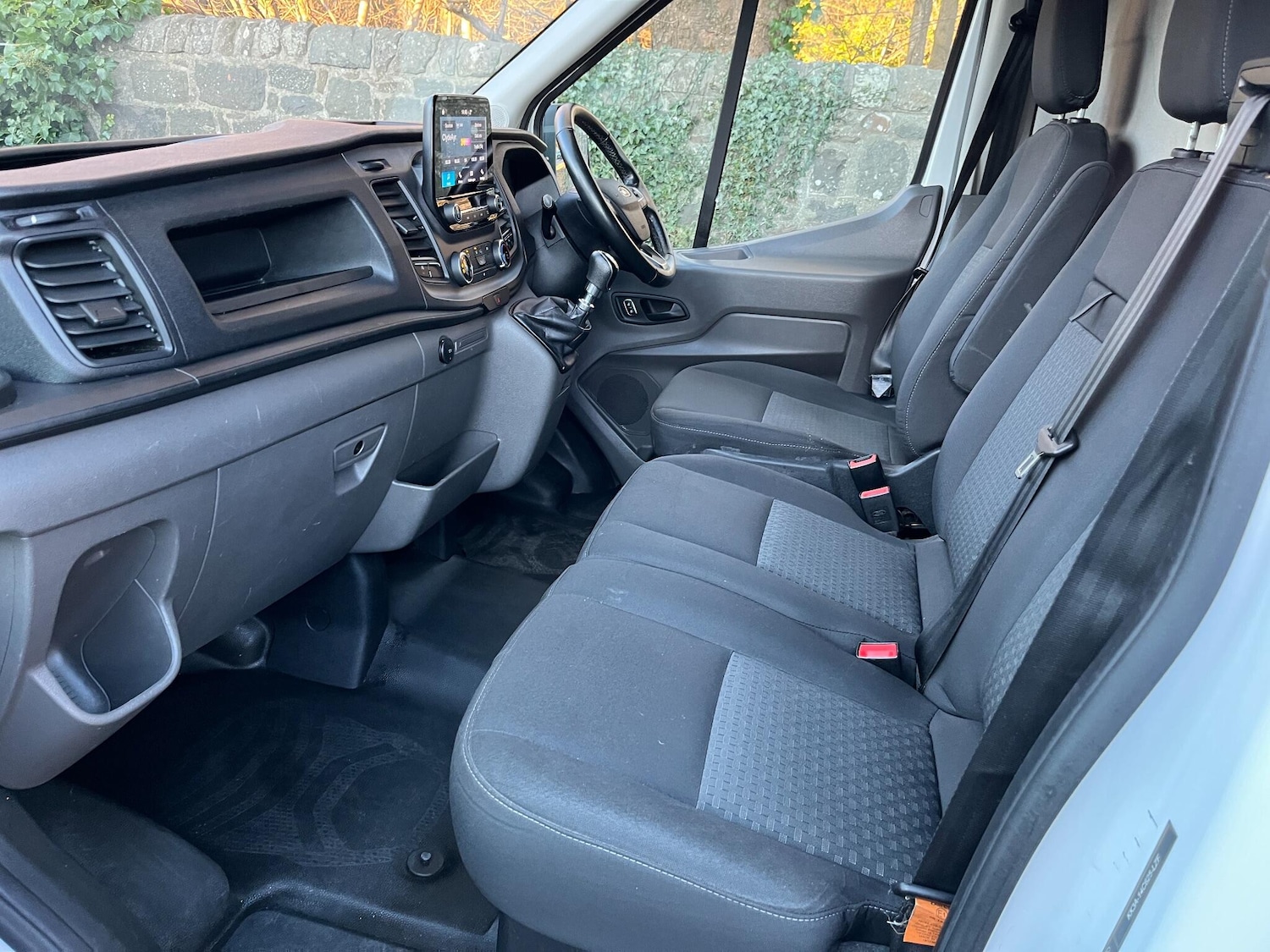 Used Ford Transit 2022 for sale - 77109255: Photo 9