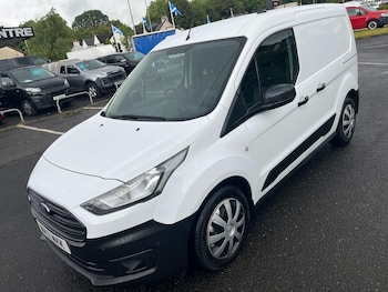Used Ford Transit Connect 2021 for sale - 78933461: Photo