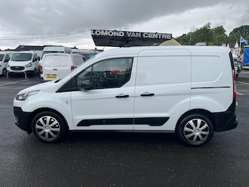 Used Ford Transit Connect 2021 for sale - 78933461: Photo